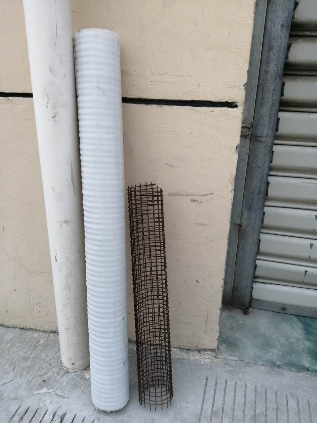 鋼骨架復(fù)合管 鋼骨架復(fù)合管